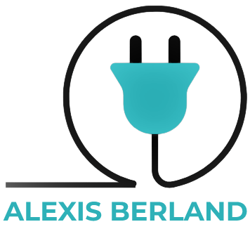 logo Berland Alexis