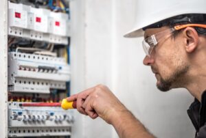 electricien